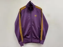 2026年最新】ニードルス トラックジャケット パープルの人気アイテム