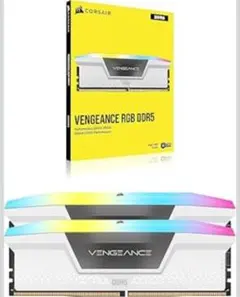 2026年最新】Corsair ddr5 32gbの人気アイテム - メルカリ