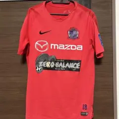 2026年最新】サンフレッチェ広島 練習着の人気アイテム - メルカリ