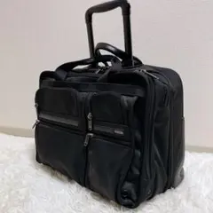 2026年最新】tumi キャリーバッグ 2輪の人気アイテム - メルカリ
