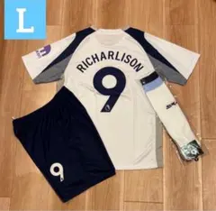 2026年最新】リシャルリソン ユニフォームの人気アイテム - メルカリ