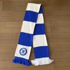 2026年最新】チェルシー マフラーの人気アイテム - メルカリ