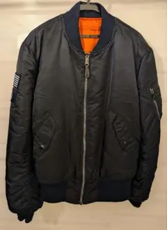 2026年最新】Alpha ma-1 tallの人気アイテム - メルカリ