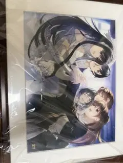 2026年最新】white album2 複製原画の人気アイテム - メルカリ