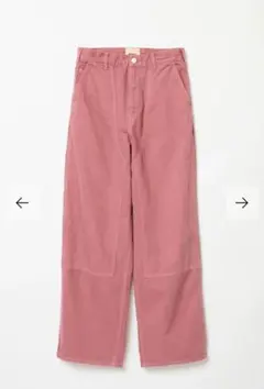 2026年最新】SHISHIKUI ペインターパンツの人気アイテム - メルカリ