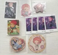 2026年最新】缶バッジ 斎宮宗の人気アイテム - メルカリ