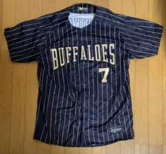 2026年最新】西川龍馬 ユニフォーム オリックスの人気アイテム - メルカリ