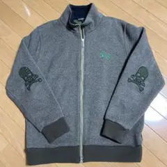 2026年最新】DANCE WITH DRAGON ジャンパー・ブルゾンの人気アイテム