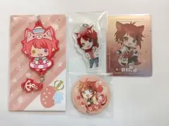 2026年最新】莉犬くんグッズまとめ売りの人気アイテム - メルカリ