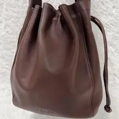 2026年最新】コーチ COACH 巾着ショルダーの人気アイテム - メルカリ