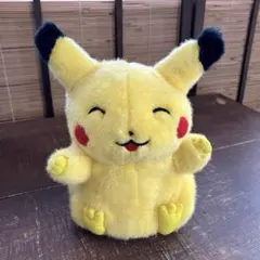 2026年最新】バンザイピカチュウ ぬいぐるみの人気アイテム - メルカリ