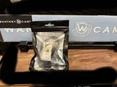 2026年最新】wantkeycampの人気アイテム - メルカリ