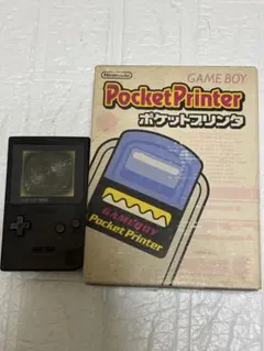 2026年最新】ゲームボーイ ポケットプリンターの人気アイテム - メルカリ