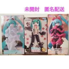 2026年最新】初音ミク フィギュアの人気アイテム - メルカリ