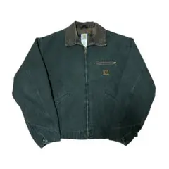 2026年最新】carhartt デトロイトジャケット グレーの人気アイテム