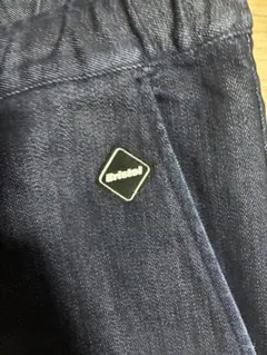 2026年最新】F.C.Real Bristol デニム・ジーンズの人気アイテム - メルカリ