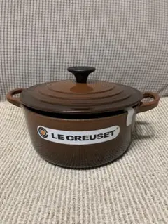 2026年最新】ル・クルーゼ ココットロンド 18cmの人気アイテム - メルカリ