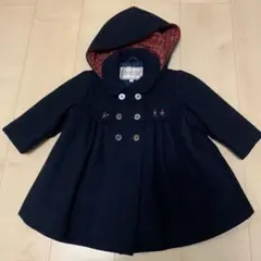 2026年最新】ファミリア コート 80の人気アイテム - メルカリ