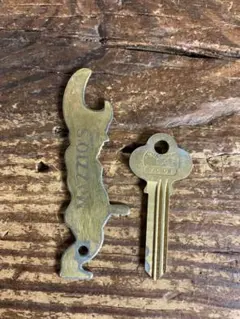 2026年最新】ビンテージ 栓抜きの人気アイテム - メルカリ