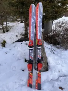 2026年最新】スキー板 ジュニア 120の人気アイテム - メルカリ