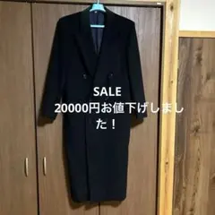 2026年最新】ジャンフランコフェレ コートの人気アイテム - メルカリ