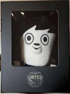 2026年最新】bts ヒップホップモンスター ジョングクの人気アイテム