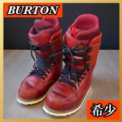 2026年最新】burton redwingの人気アイテム - メルカリ