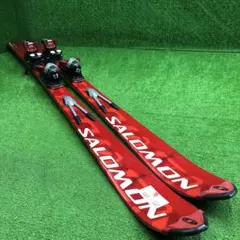 2026年最新】salomon equipeの人気アイテム - メルカリ
