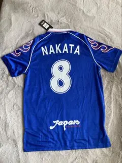 2026年最新】中田英寿 ユニホーム 日本代表の人気アイテム - メルカリ