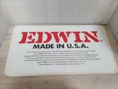 2026年最新】エドウィン 看板の人気アイテム - メルカリ
