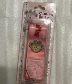 2026年最新】シェリーメイカメラストラップの人気アイテム - メルカリ