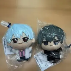 2026年最新】銀魂 ちびぐるみ 土方の人気アイテム - メルカリ