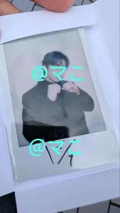 2026年最新】straykids サイン入りチェキの人気アイテム - メルカリ