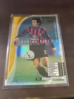 2026年最新】WCCF ジョージウェアの人気アイテム - メルカリ