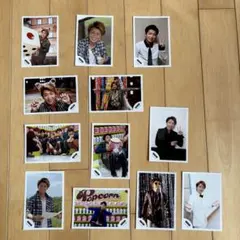 2026年最新】嵐 大野智写真の人気アイテム - メルカリ