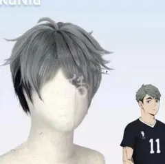 2026年最新】宮治 ウィッグの人気アイテム - メルカリ