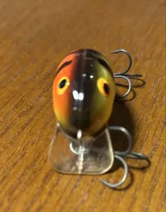 2026年最新】国産オールドルアーの人気アイテム - メルカリ