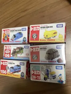 2026年最新】トミカ 廃盤 まとめ売りの人気アイテム - メルカリ