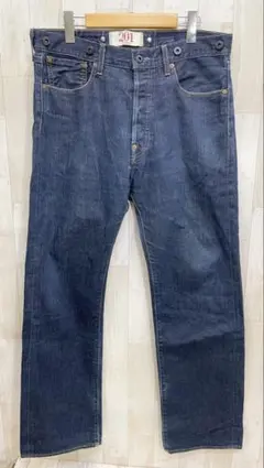 2026年最新】リーバイス 201xx復刻の人気アイテム - メルカリ