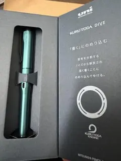 2026年最新】kuru toga diveの人気アイテム - メルカリ