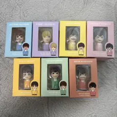 2026年最新】なにわ男子 指人形 7体の人気アイテム - メルカリ