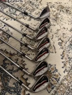 2026年最新】ナイキ イグナイト アイアンの人気アイテム - メルカリ