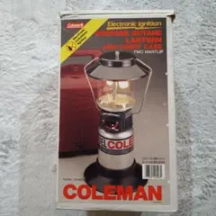 2026年最新】コールマン ランタン 1988の人気アイテム - メルカリ