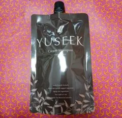 2026年最新】yuseek ユーシーク クリームシャンプーの人気アイテム