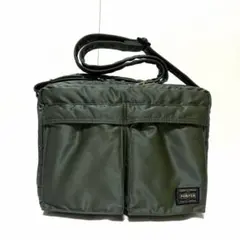 2026年最新】PORTER tanker sling bag w zip lサイズの人気アイテム