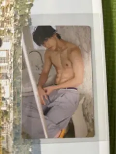 2026年最新】池崎理人の人気アイテム - メルカリ