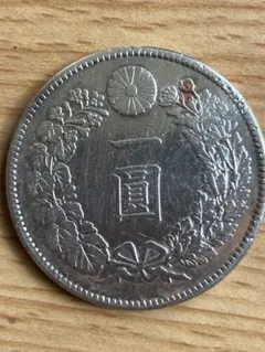 2026年最新】一圓銀貨 大正3年の人気アイテム - メルカリ