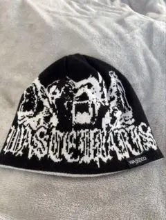 2026年最新】punkandyo ビーニーの人気アイテム - メルカリ