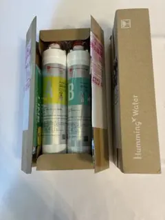 2026年最新】ハミングウォーター カートリッジの人気アイテム - メルカリ