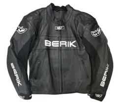 2026年最新】ベリック レザージャケットの人気アイテム - メルカリ